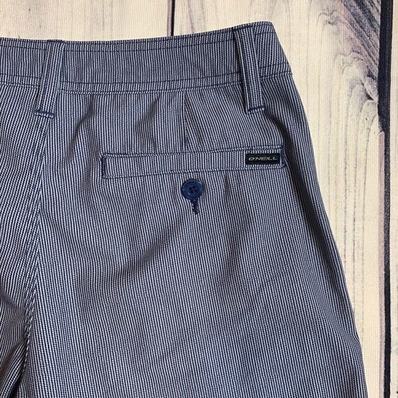 O’Neill Hybrid Board Shorts Young Mens Size 26 - Picture 7 of 10